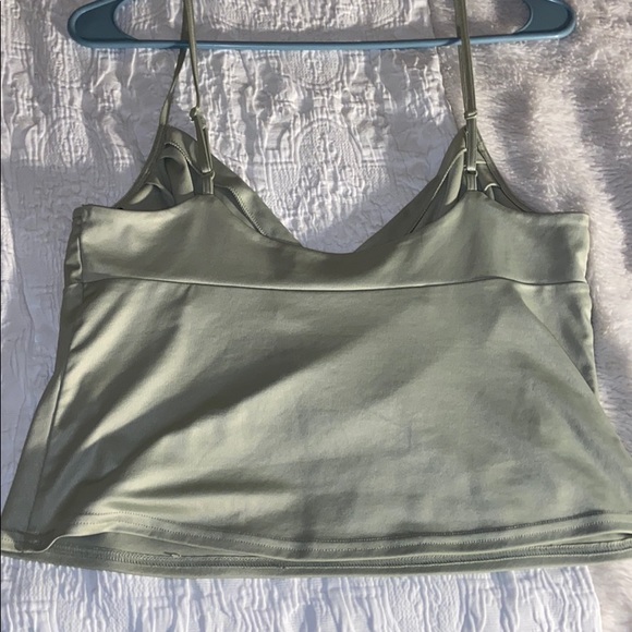 Victoria Secret Crop Top - Picture 3 of 3